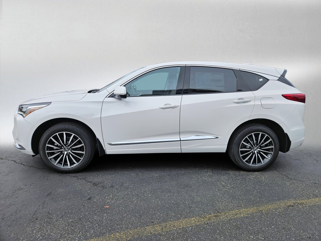New 2026 Acura RDX SH-AWD w/Advance image 4