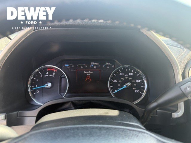 Used 2021 Ford F250 Lariat AWD/4WD image 18