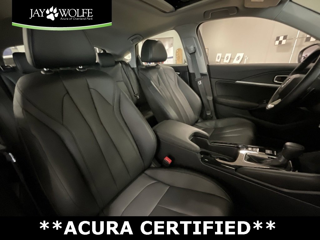 Certified 2023 Acura Integra image 20