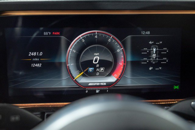 Certified 2023 Mercedes-Benz G 63 AMG 4MATIC image 21
