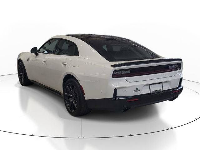 New 2026 Dodge Charger Scat Pack AWD/4WD image 3