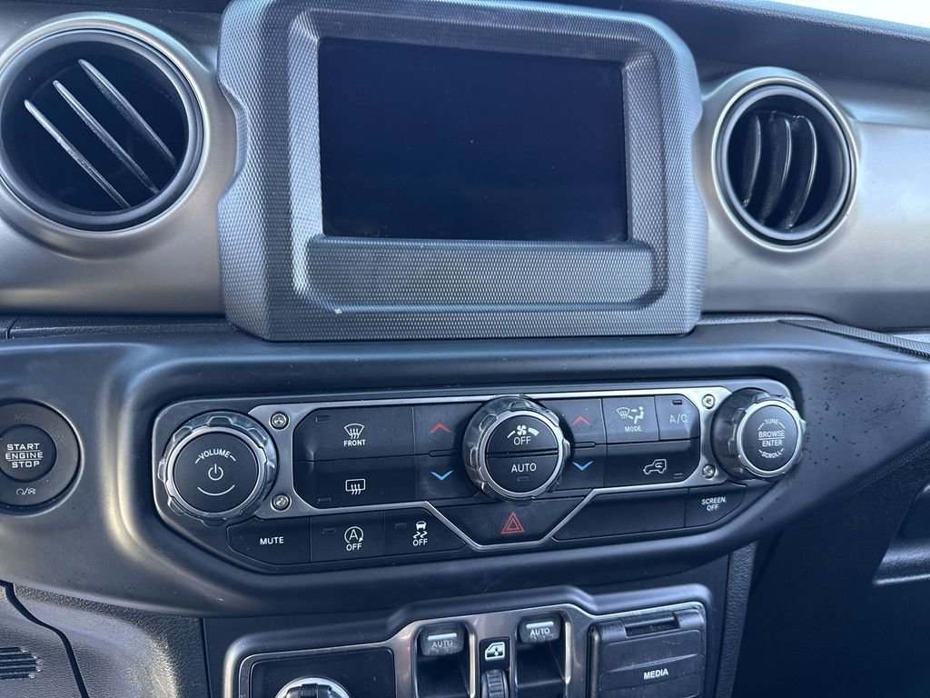 Used 2019 Jeep Wrangler Unlimited Sport S image 18