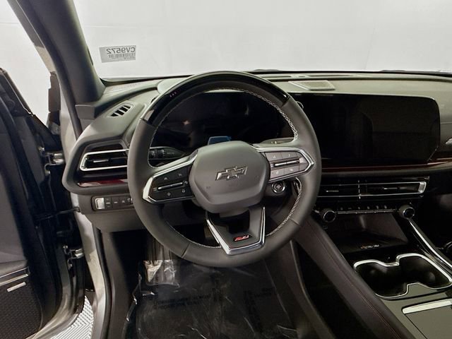 New 2026 Chevrolet Traverse Z71 w/ Enhanced Driving Package image 14