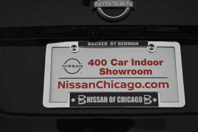 Certified 2026 Nissan Kicks SV w/ SV Premium Package AWD/4WD image 38