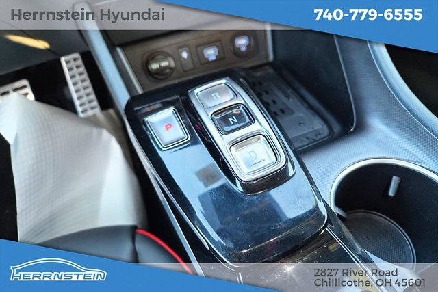 Used 2022 Hyundai Sonata SEL Plus image 11