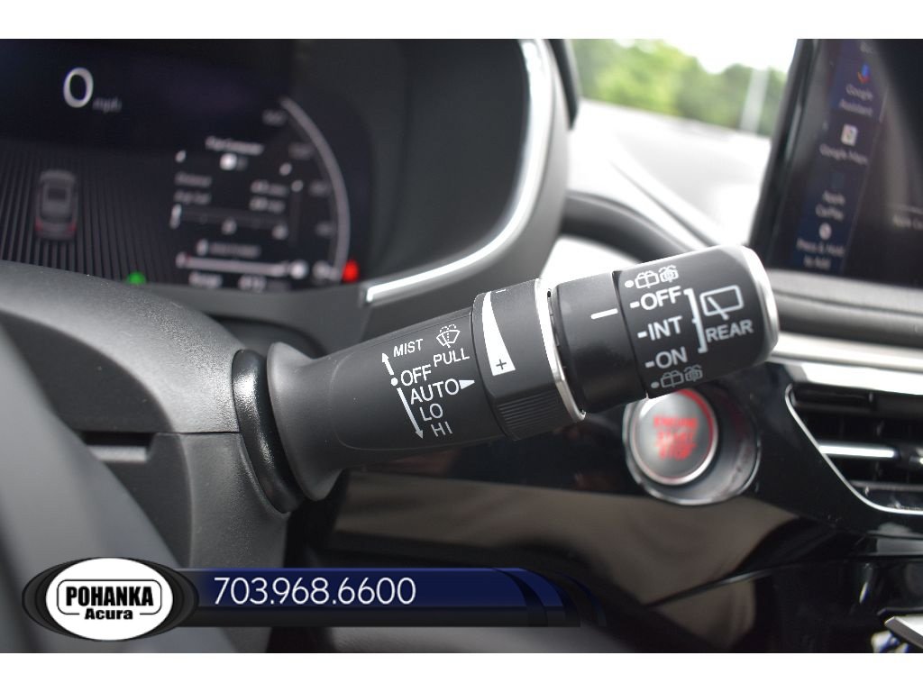 New 2026 Acura MDX w/ Technology Package AWD/4WD image 11