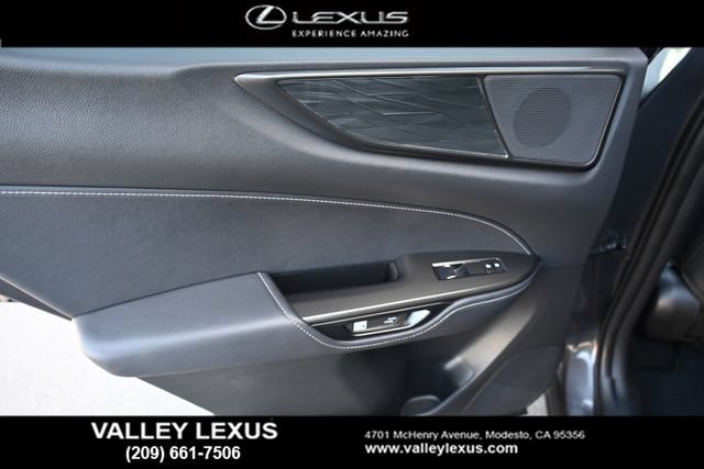 Certified 2023 Lexus NX 350 AWD image 17