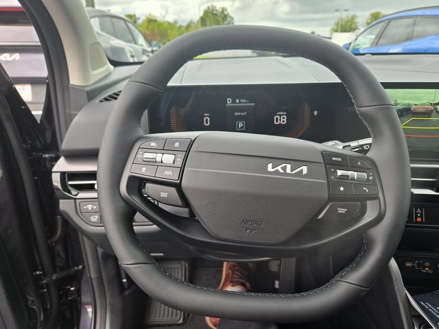 New 2026 Kia Sportage EX image 16