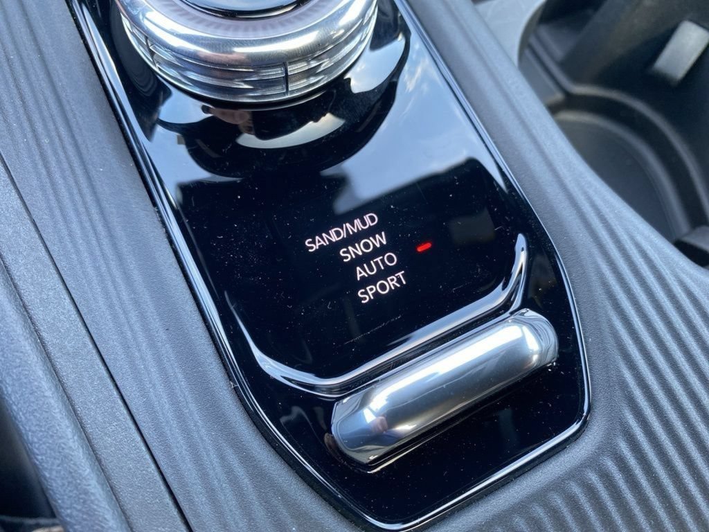 New 2026 Jeep Cherokee Limited AWD/4WD image 35