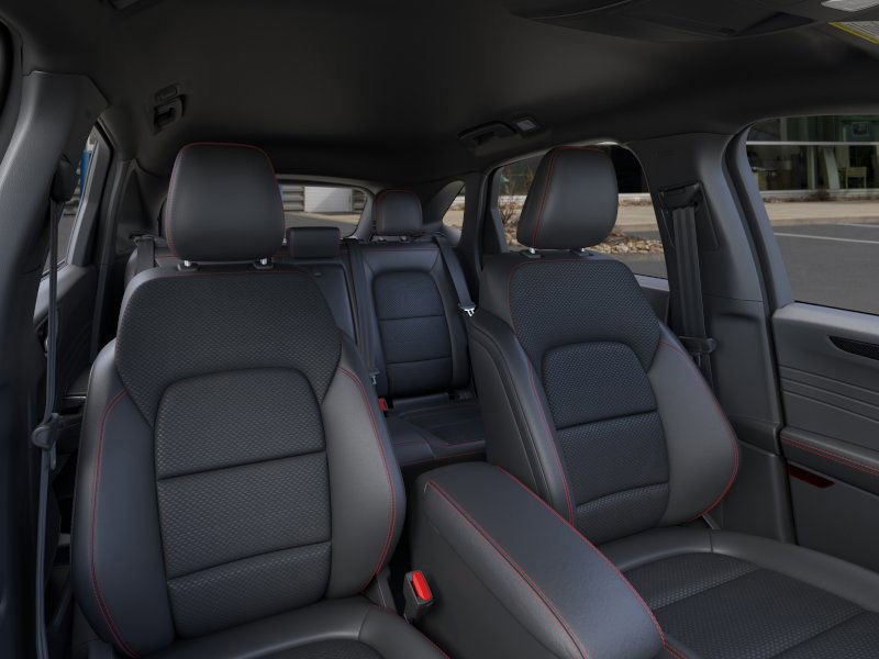 New 2026 Ford Escape ST-Line image 10