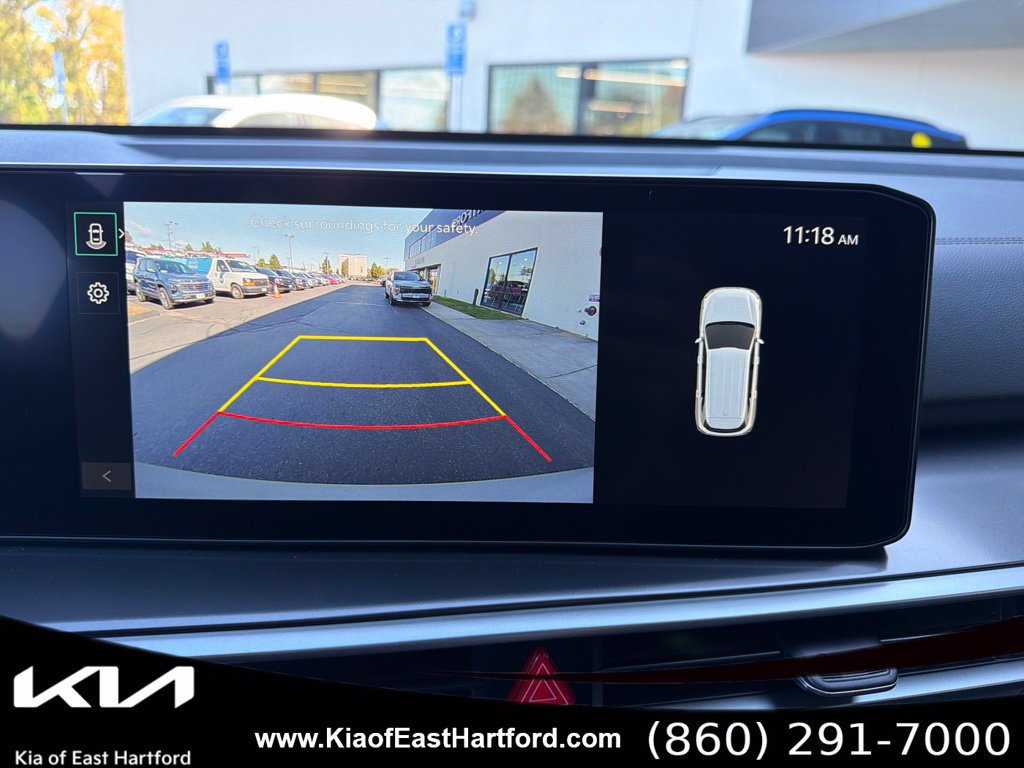 New 2026 Kia Sorento S AWD/4WD image 33