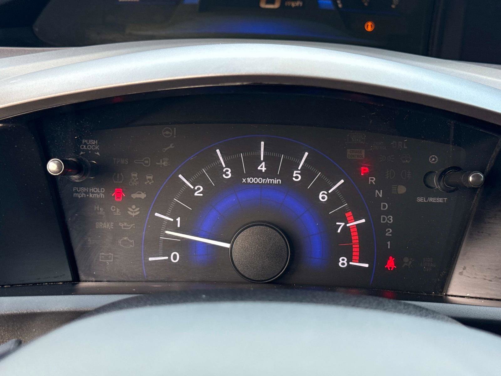 Used 2012 Honda Civic LX image 29