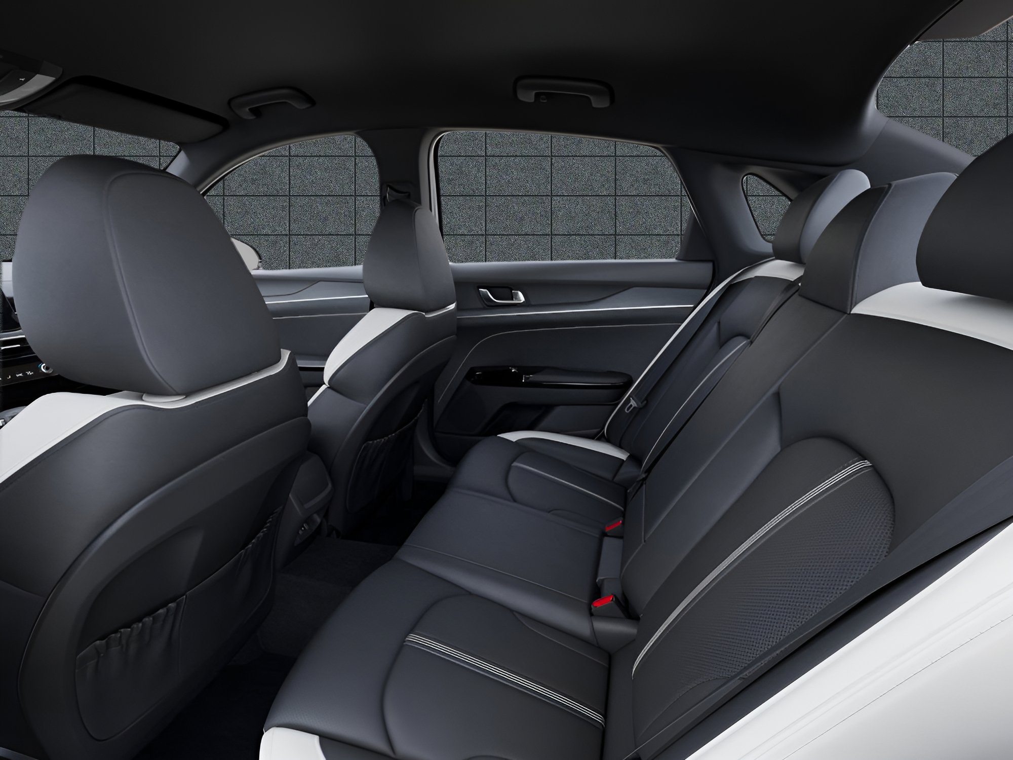 New 2026 Kia K5 GT-Line image 18