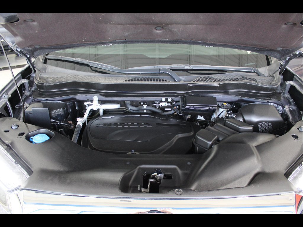 Used 2023 Honda Ridgeline RTL-E image 33
