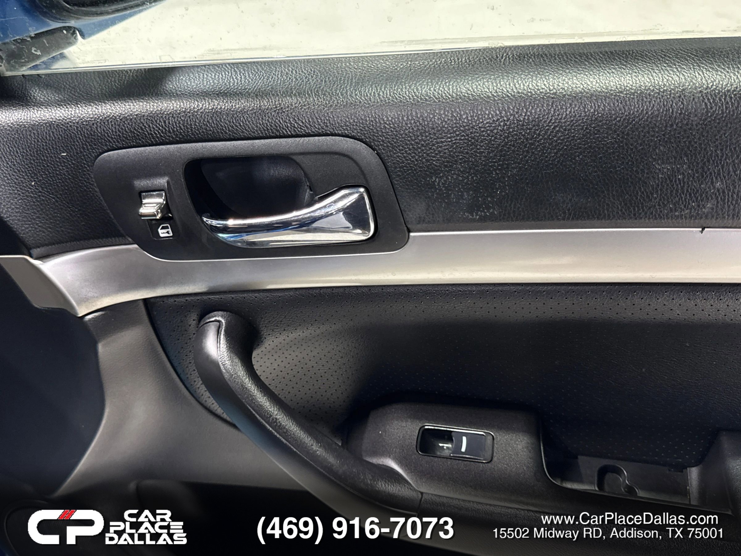 Used 2004 Acura TSX FWD image 17