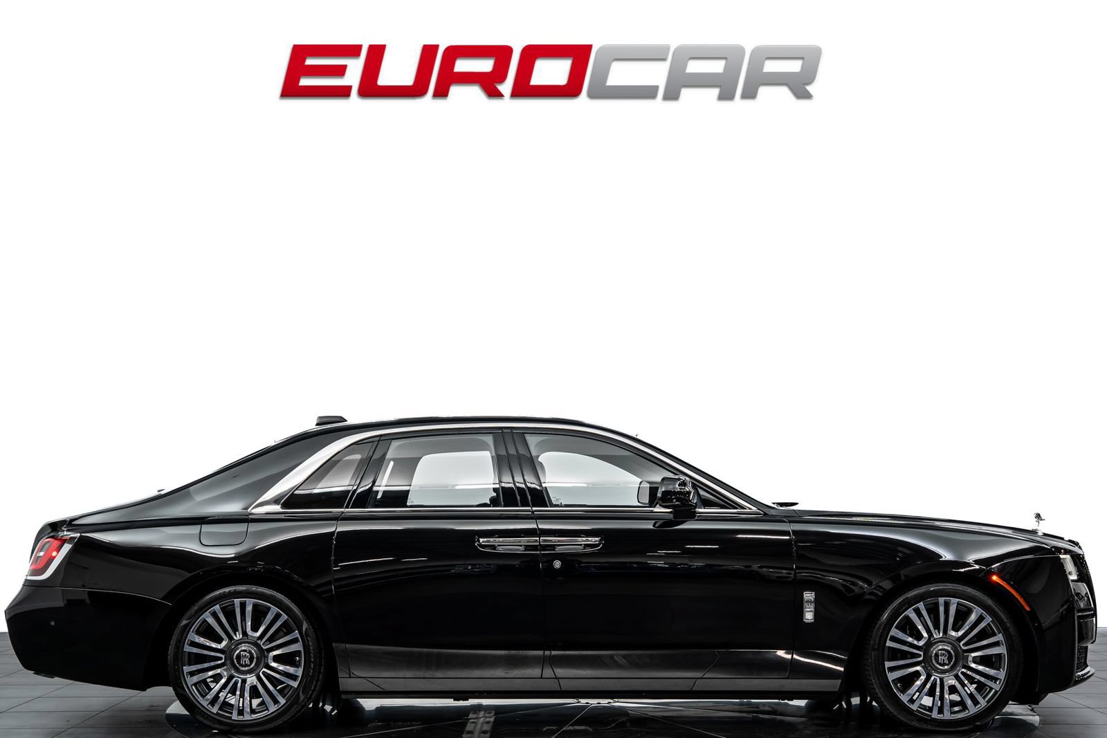 Used 2023 Rolls-Royce Ghost AWD/4WD image 7