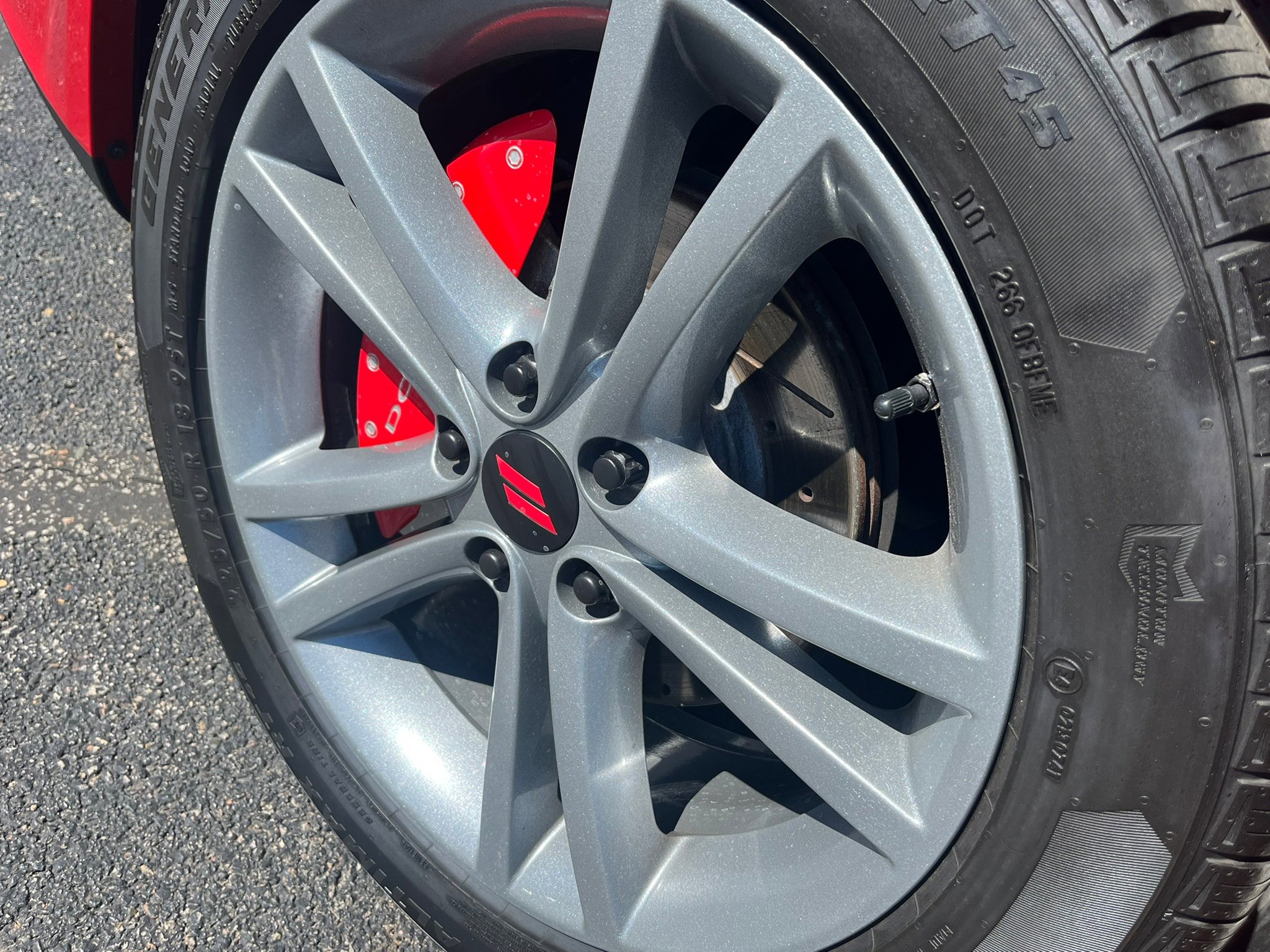 Used 2013 Dodge Avenger SXT w/ Rallye Appearance Group FWD image 9
