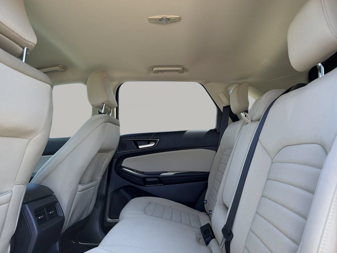 Certified 2024 Ford Edge SE AWD/4WD image 16