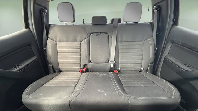 Used 2023 Ford Ranger XLT AWD/4WD image 65