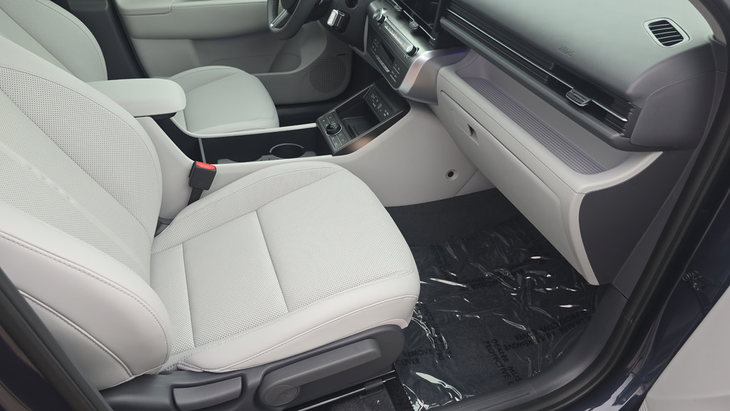 New 2026 Hyundai Kona Limited AWD/4WD image 12