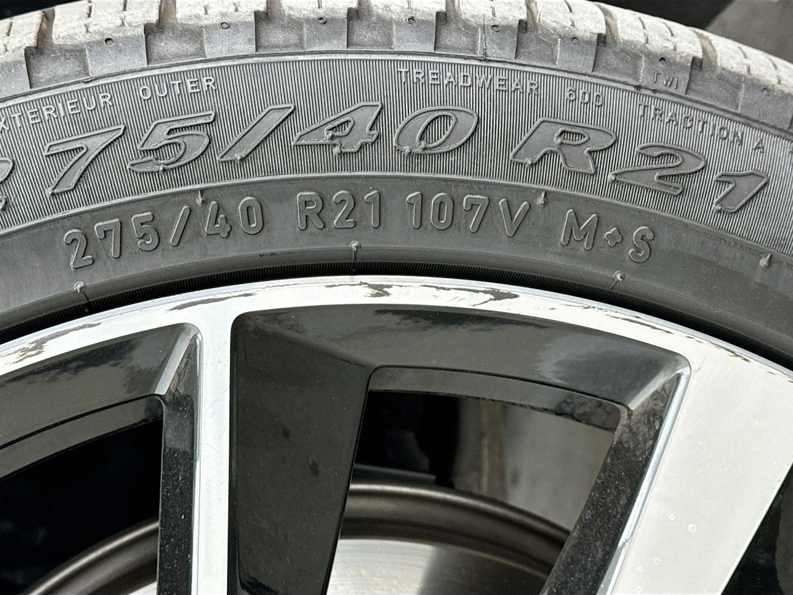 Used 2023 Volvo XC90 T8 Plus w/ Protection Package Premier image 24