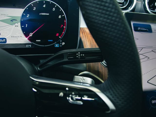 Certified 2023 Mercedes-Benz GLC 300 4MATIC image 13