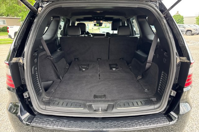 Used 2023 Dodge Durango R/T AWD/4WD image 12