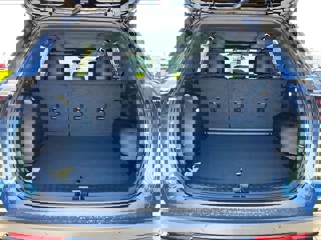 New 2026 Chevrolet Equinox RS image 15