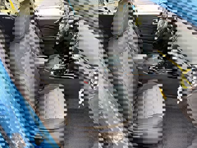 New 2026 Chevrolet Trax LT w/ Driver Confidence Package image 24