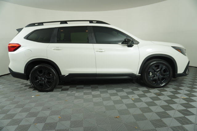 Certified 2024 Subaru Ascent Onyx Edition Limited AWD/4WD image 8