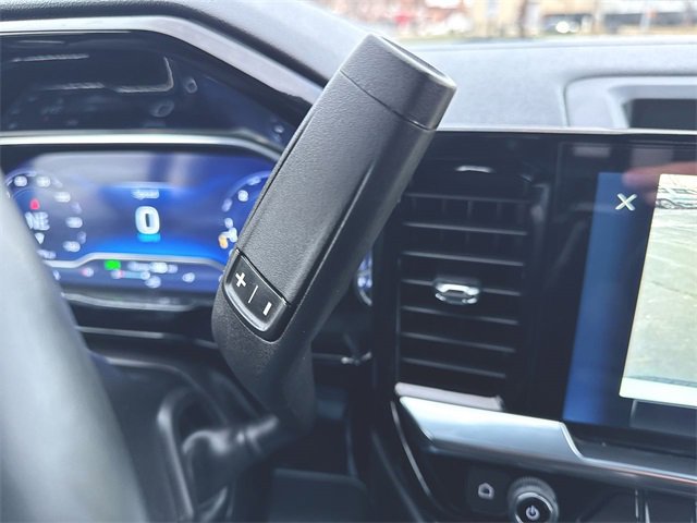 Used 2024 Chevrolet Silverado 1500 LT image 16