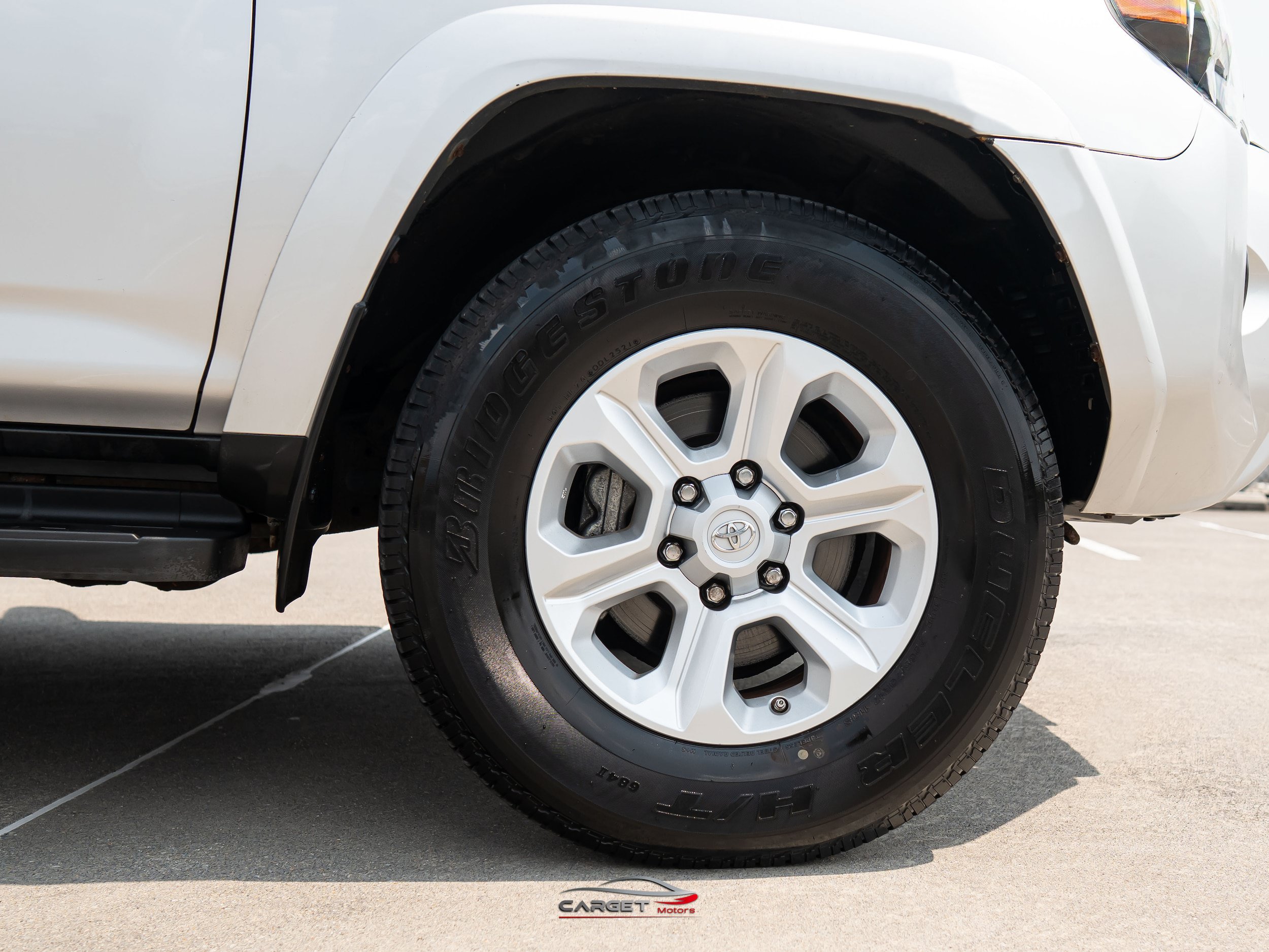 Used 2016 Toyota 4Runner SR5 Premium AWD/4WD image 9