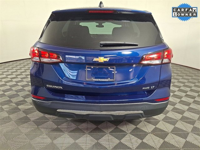 Used 2023 Chevrolet Equinox LT image 9