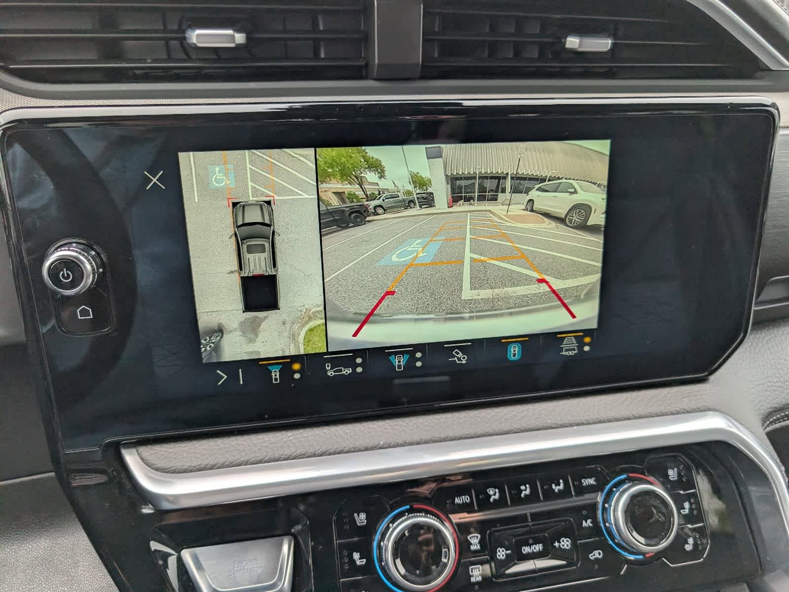 Certified 2023 GMC Sierra 1500 Denali AWD/4WD image 29