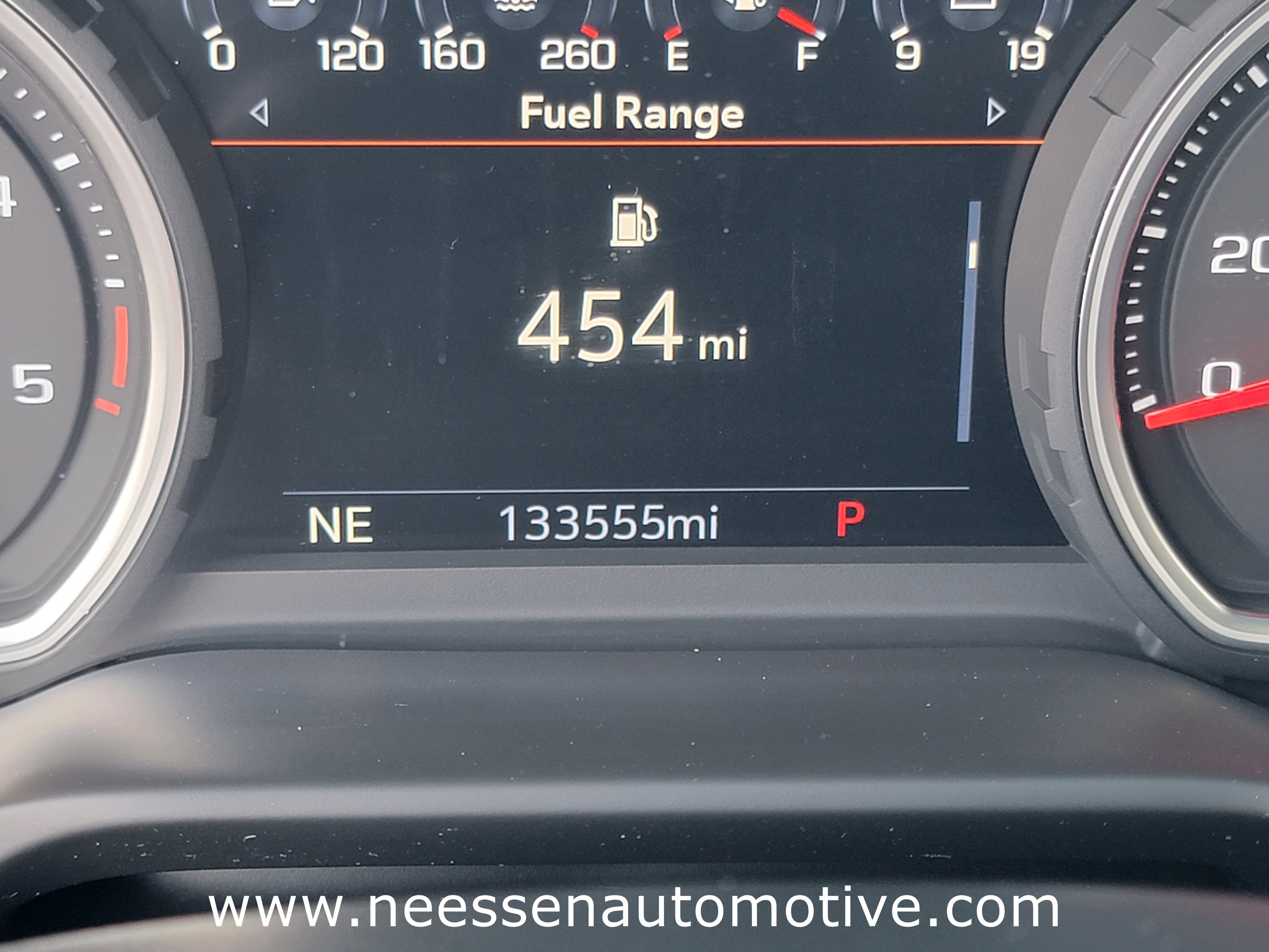 Used 2021 Chevrolet Silverado 2500 LTZ w/ Carhartt Edition image 29