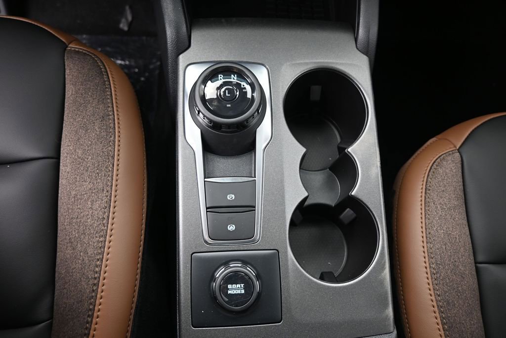 New 2025 Ford Bronco Sport Outer Banks w/ Outer Banks Tech Package+ AWD/4WD image 28