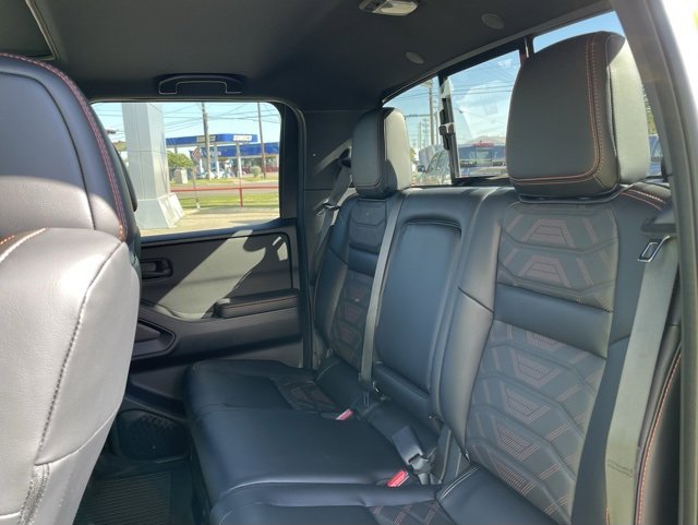 New 2026 Nissan Frontier Pro-X w/ Pro Premium Package image 12
