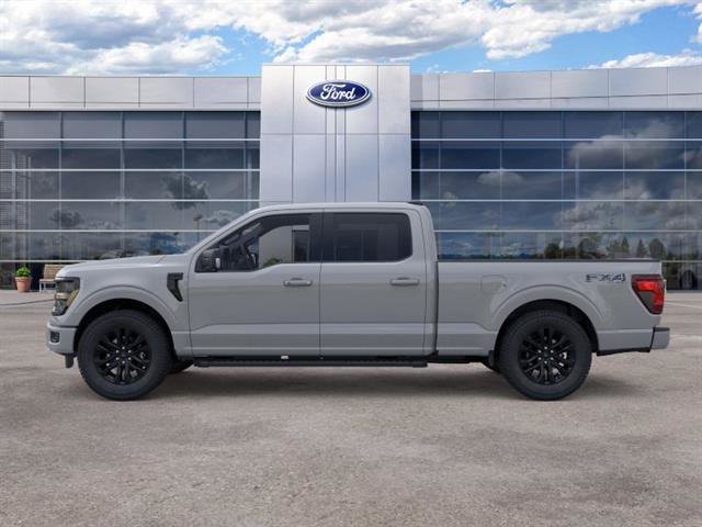 New 2026 Ford F150 XLT w/ Equipment Group 302A MID AWD/4WD image 3