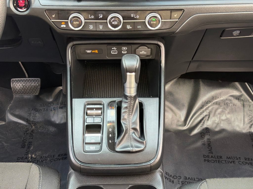 Used 2024 Honda CR-V EX image 22