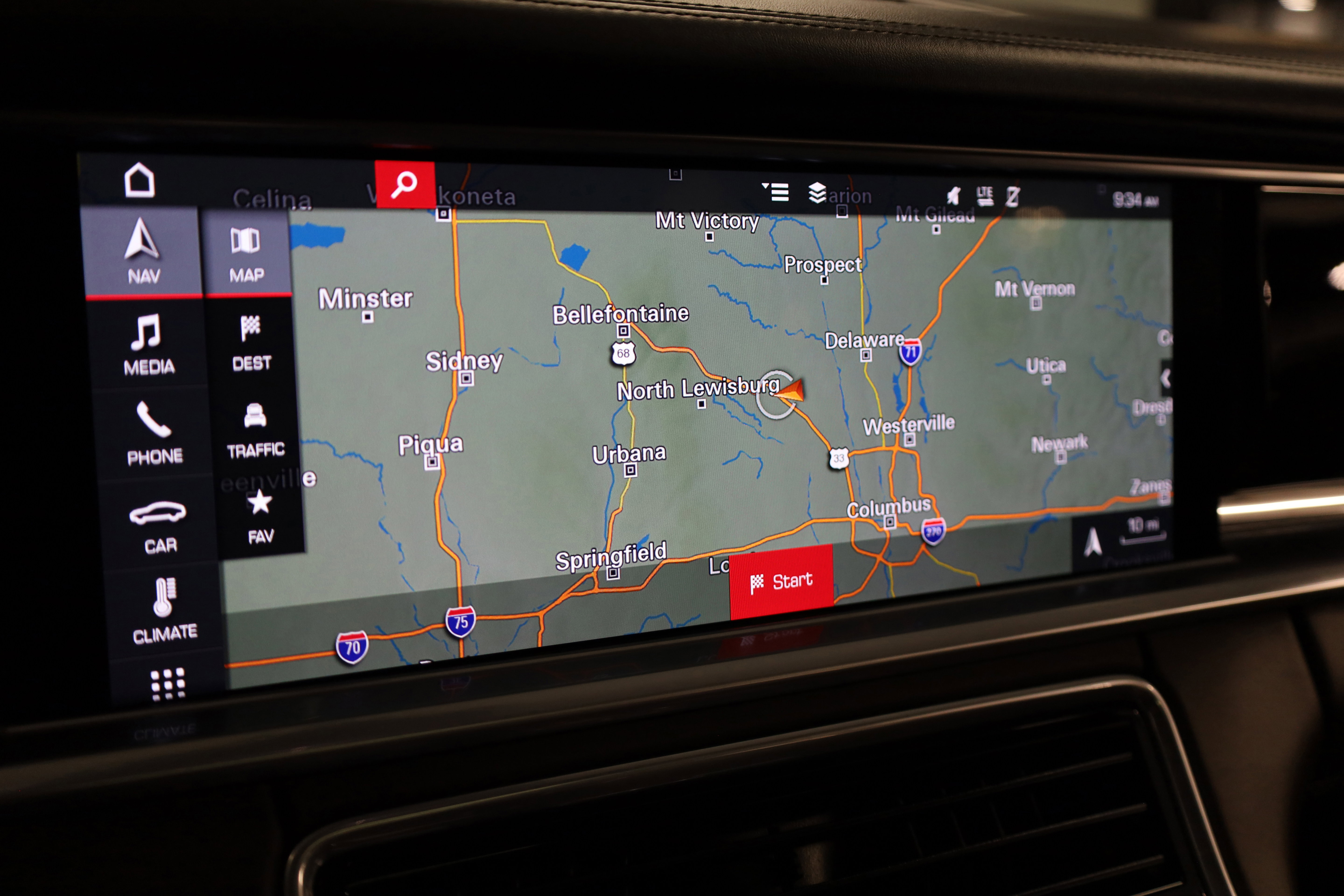 Used 2018 Porsche Panamera 4S image 30