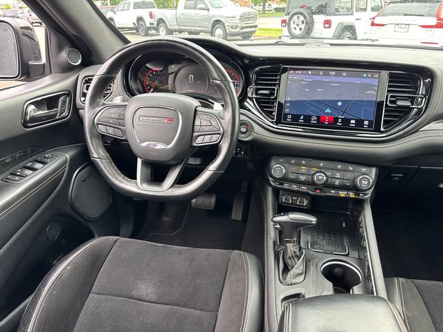 Used 2025 Dodge Durango R/T AWD/4WD image 13
