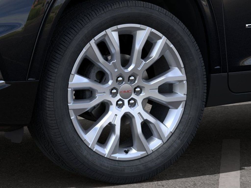 New 2024 GMC Acadia Denali w/ Super Cruise Package image 9