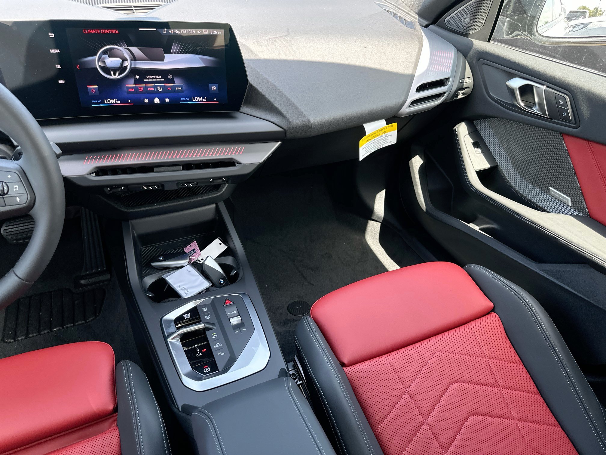 New 2026 BMW 228i w/ Premium Package FWD image 17
