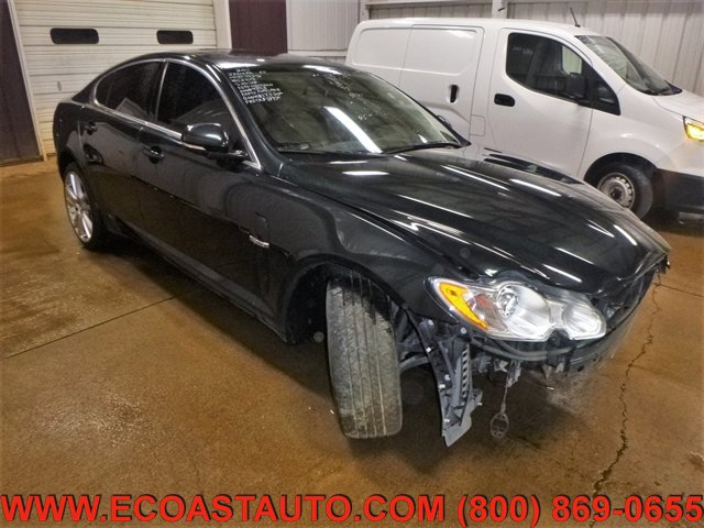 Used 2011 Jaguar XF Premium image 3