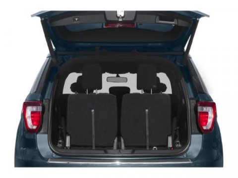 Used 2018 Ford Explorer XLT image 15