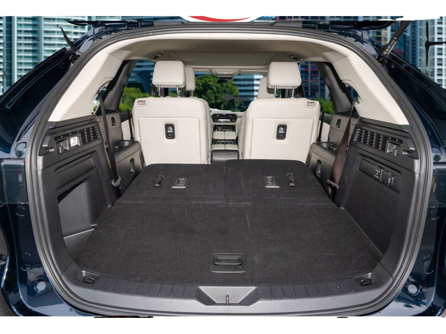 New 2025 MAZDA CX-90 3.3 Turbo S w/ Premium Plus image 13