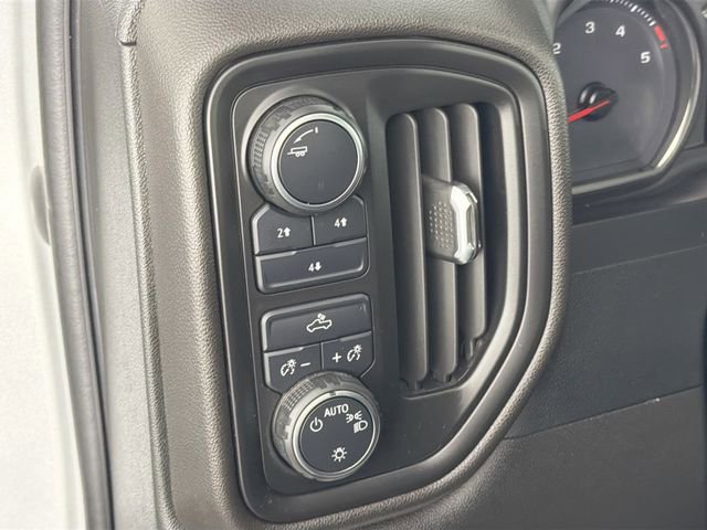 Used 2023 Chevrolet Silverado 3500 W/T w/ Gooseneck/5TH Wheel Package image 10