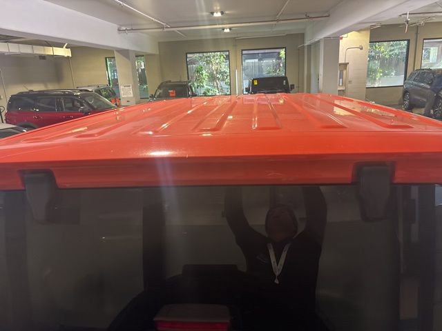 Used 2019 Jeep Wrangler Unlimited Rubicon image 17