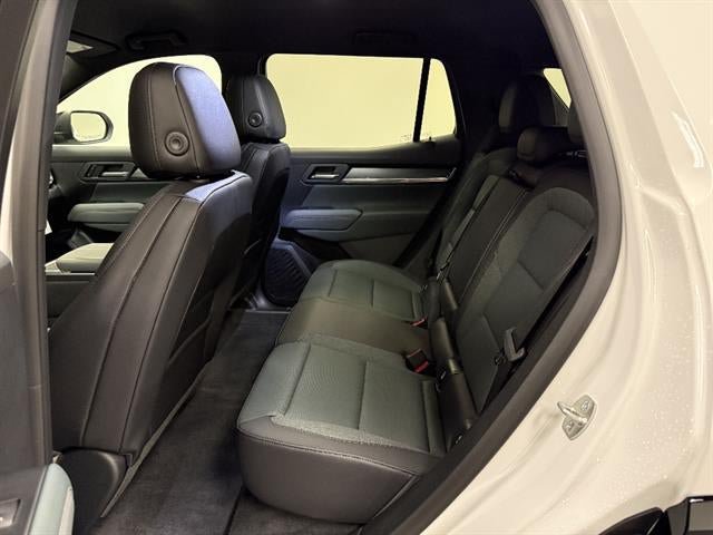 New 2026 GMC Terrain AT4 AWD/4WD image 24