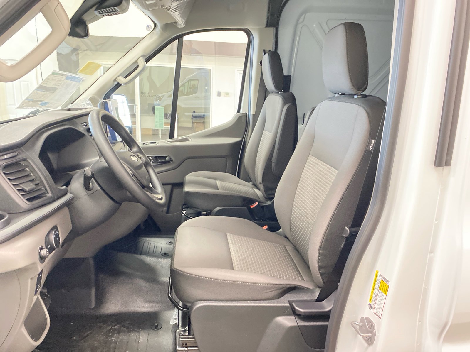 New 2026 Ford Transit 150 148 Medium Roof image 20